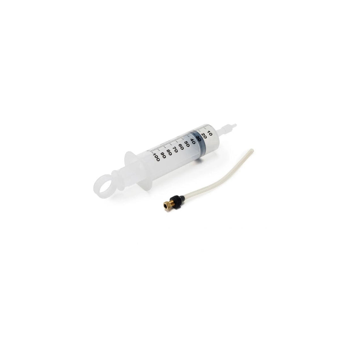 Siringa per sigillante 100ML C/RACCORDO