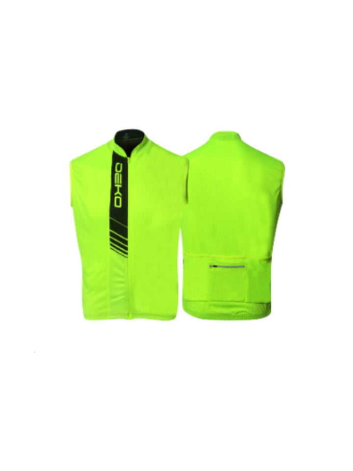 Smanicato Deko ciclista estivo Evolution