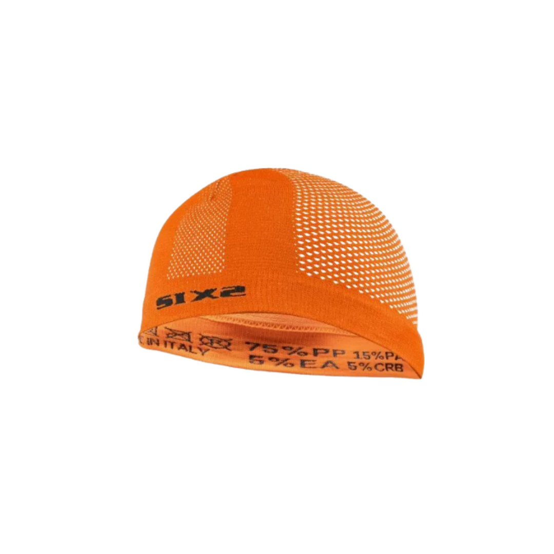 Sotto casco SIXS calotta termica x-mix