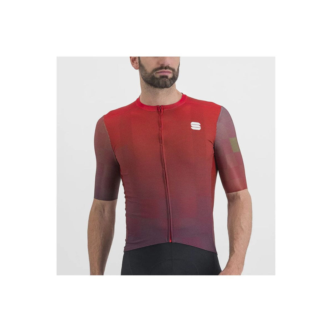 Maglia ciclismo Sportful Rocket Jersey