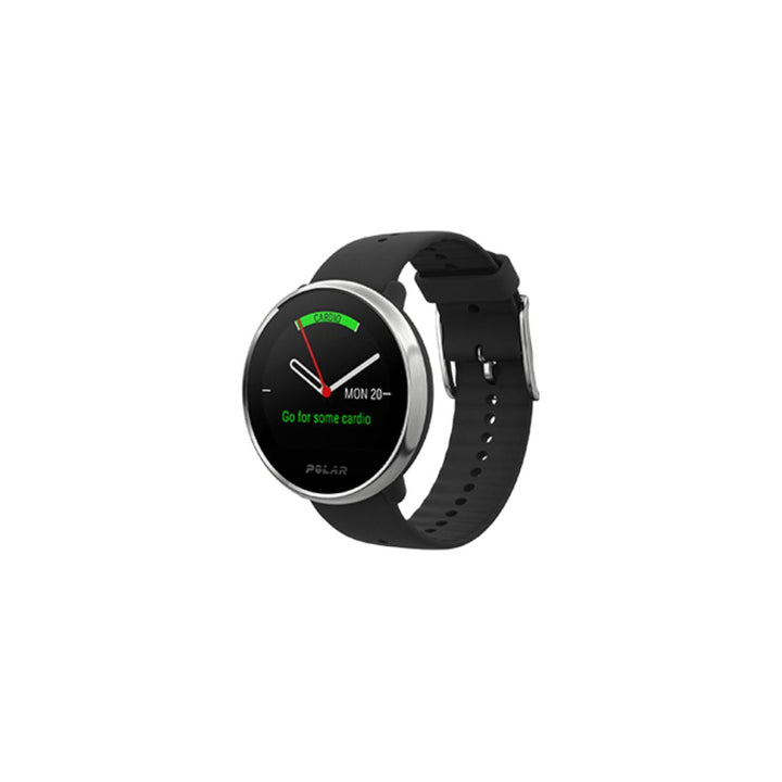 Polar Ignite Sportwatch per fitness e benessere