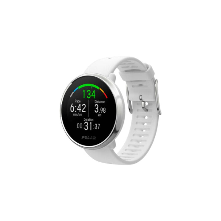 Polar Ignite Sportwatch per fitness e benessere