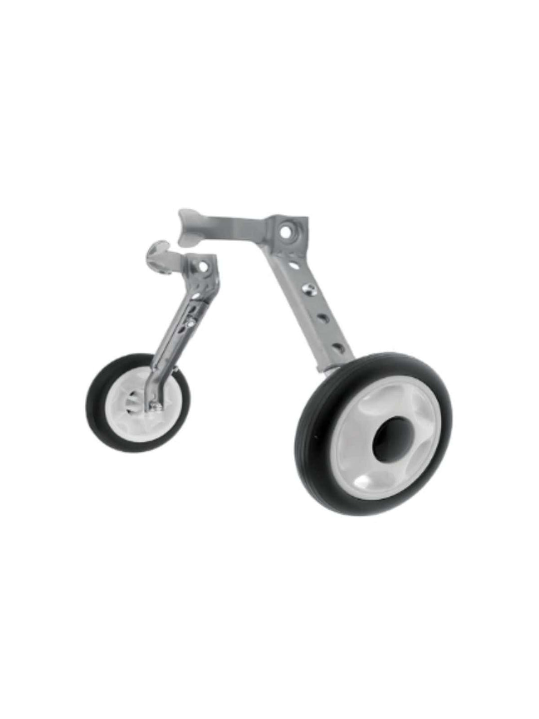 Stabilizzatori rotelle bici 16-24 per cambio