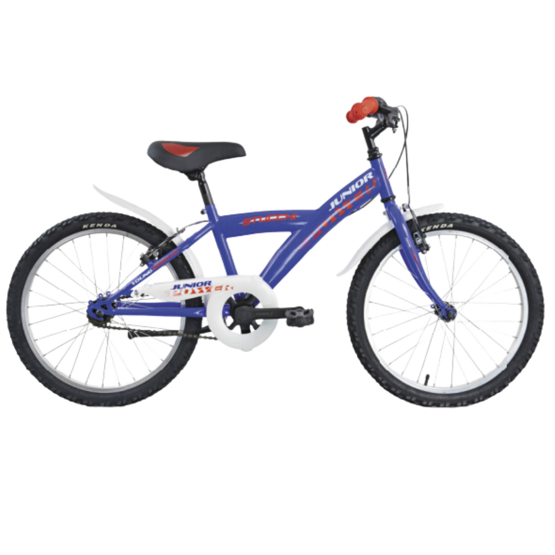Stucchi Junior S640 bici mtb 20" bimbo