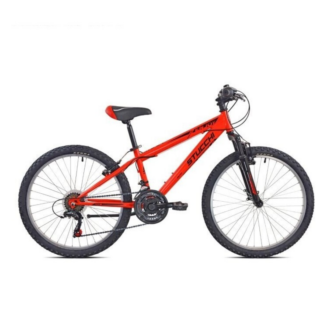 Stucchi mtb Bimbo Enjoy 8400 24"
