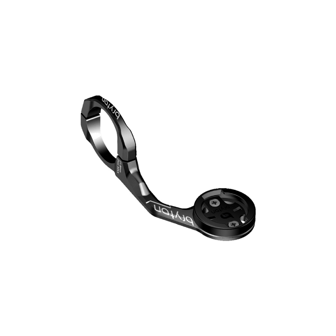 Bryton supporto frontale sport mount in alluminio