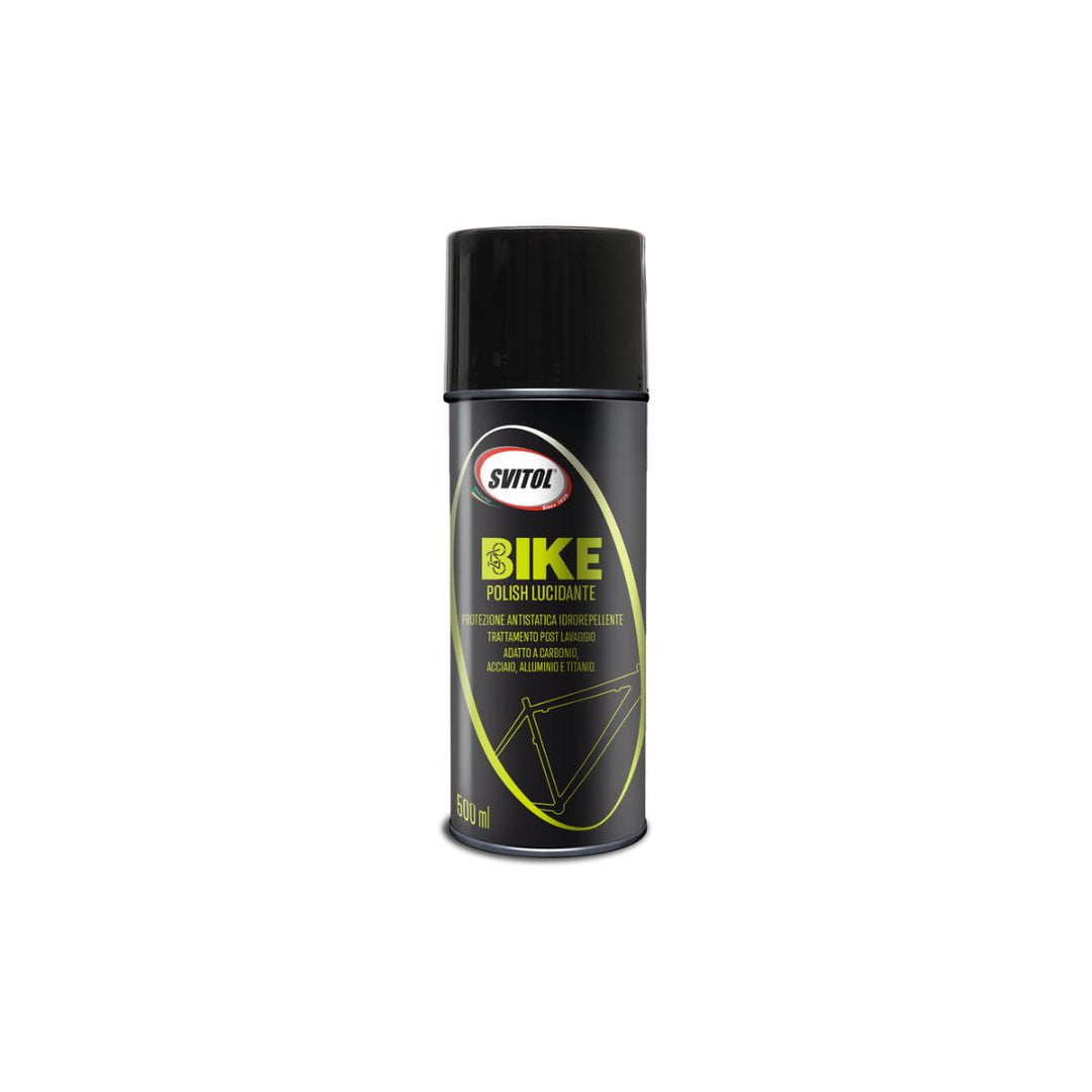 Polish lucidante bici Svitol Bike 500ml