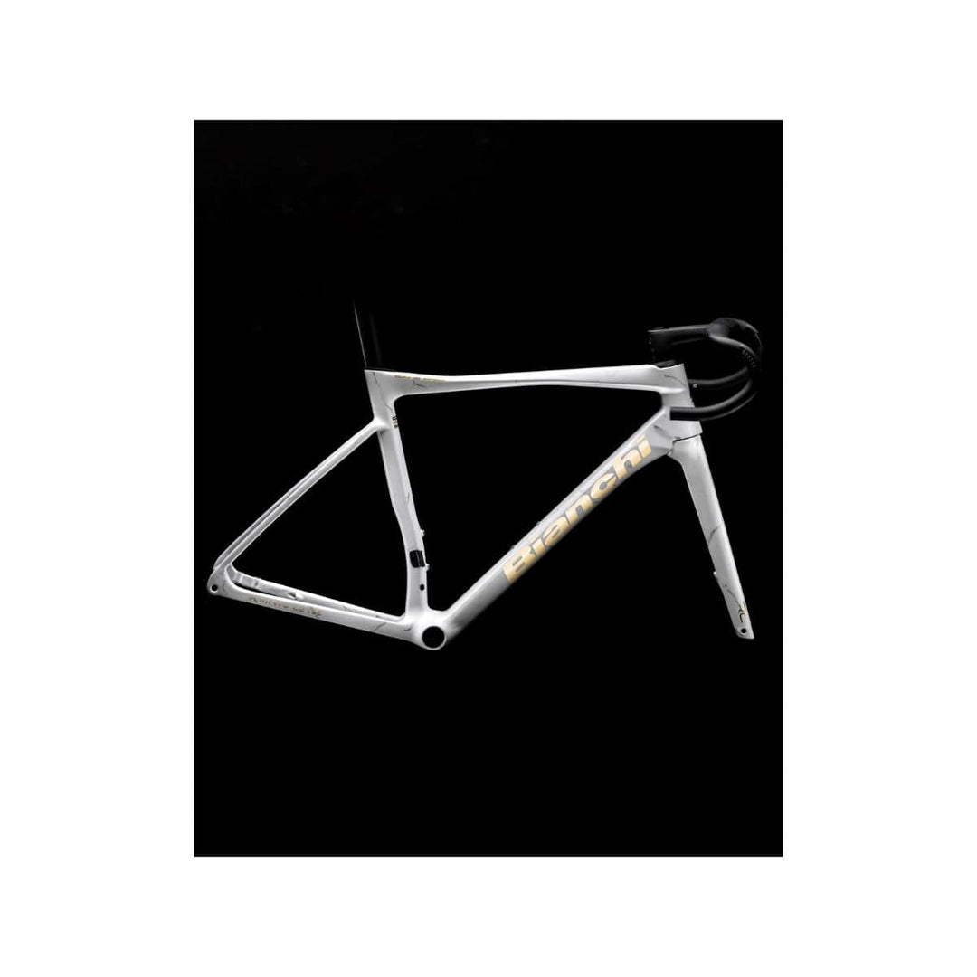 Bianchi Specialissima RC Telaio Canova
