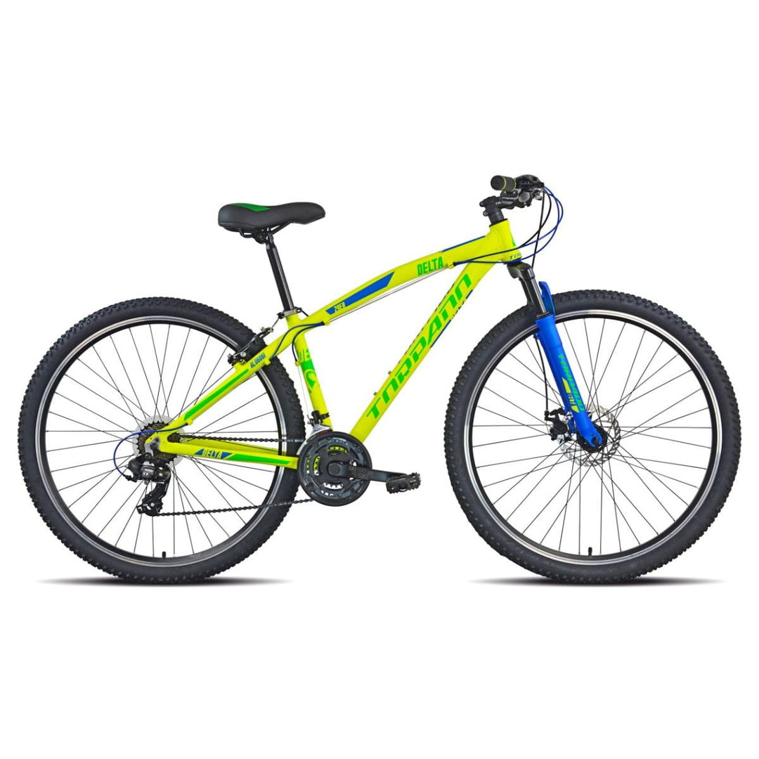 Torpado bicicletta Mountain bike modello Delta 29 pollici