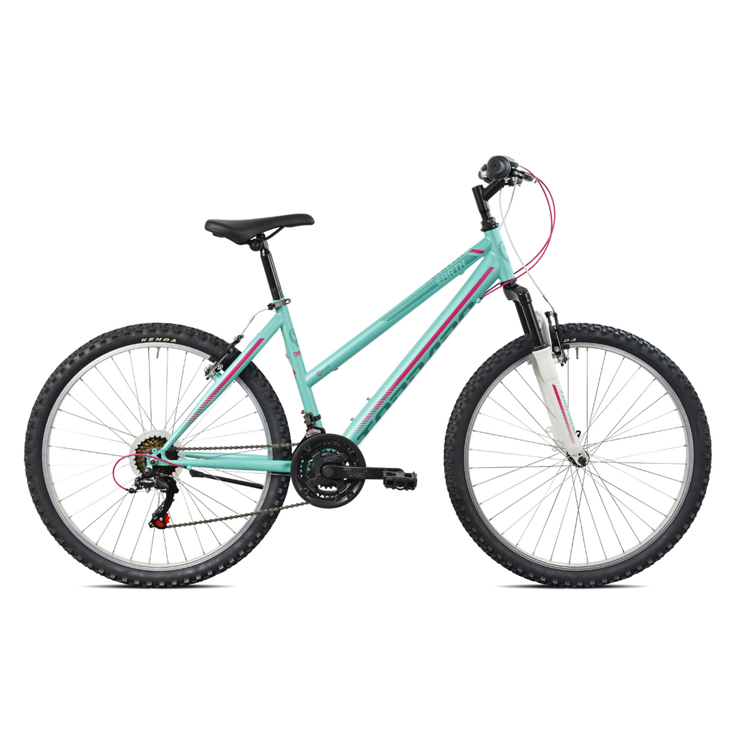 Torpado mtb Earth T596