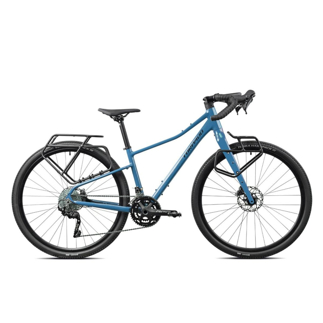 Torpado Prydon Expedition Lady GRX RD-RX400 2x10