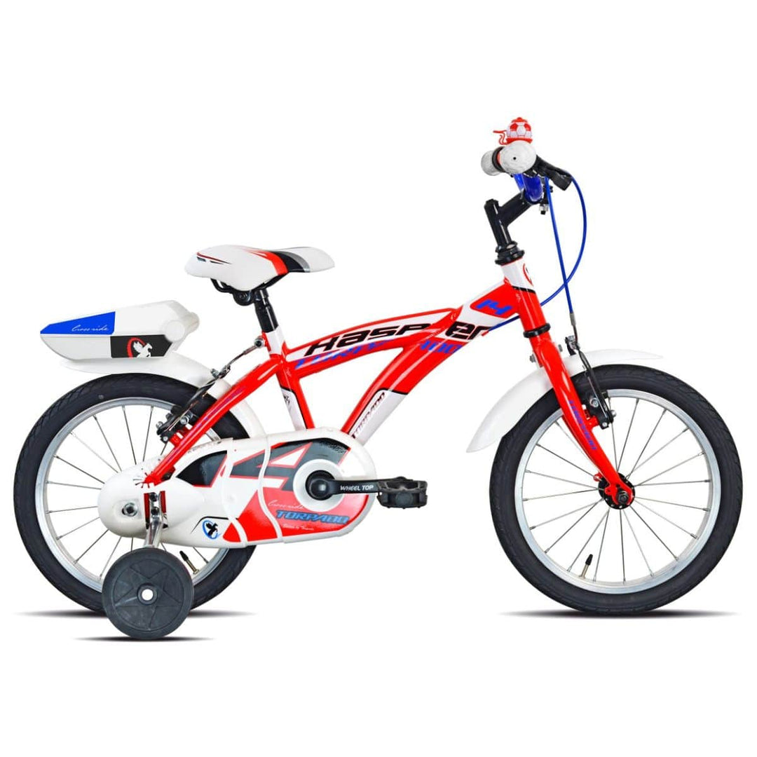 Torpado Kasper 680 mtb 14" 1v