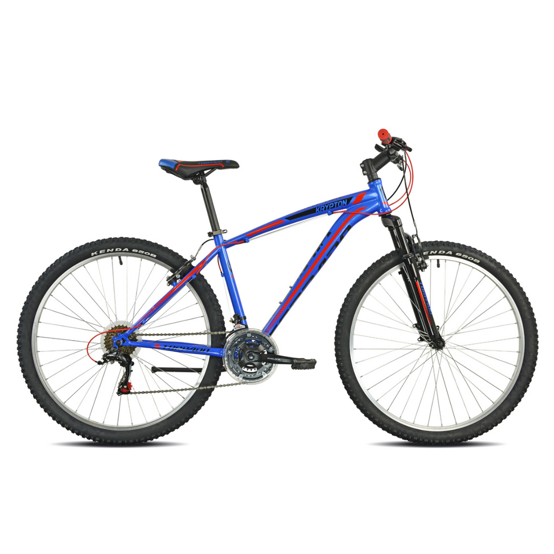 Torpado Krypton T795 mtb 27.5" Disc