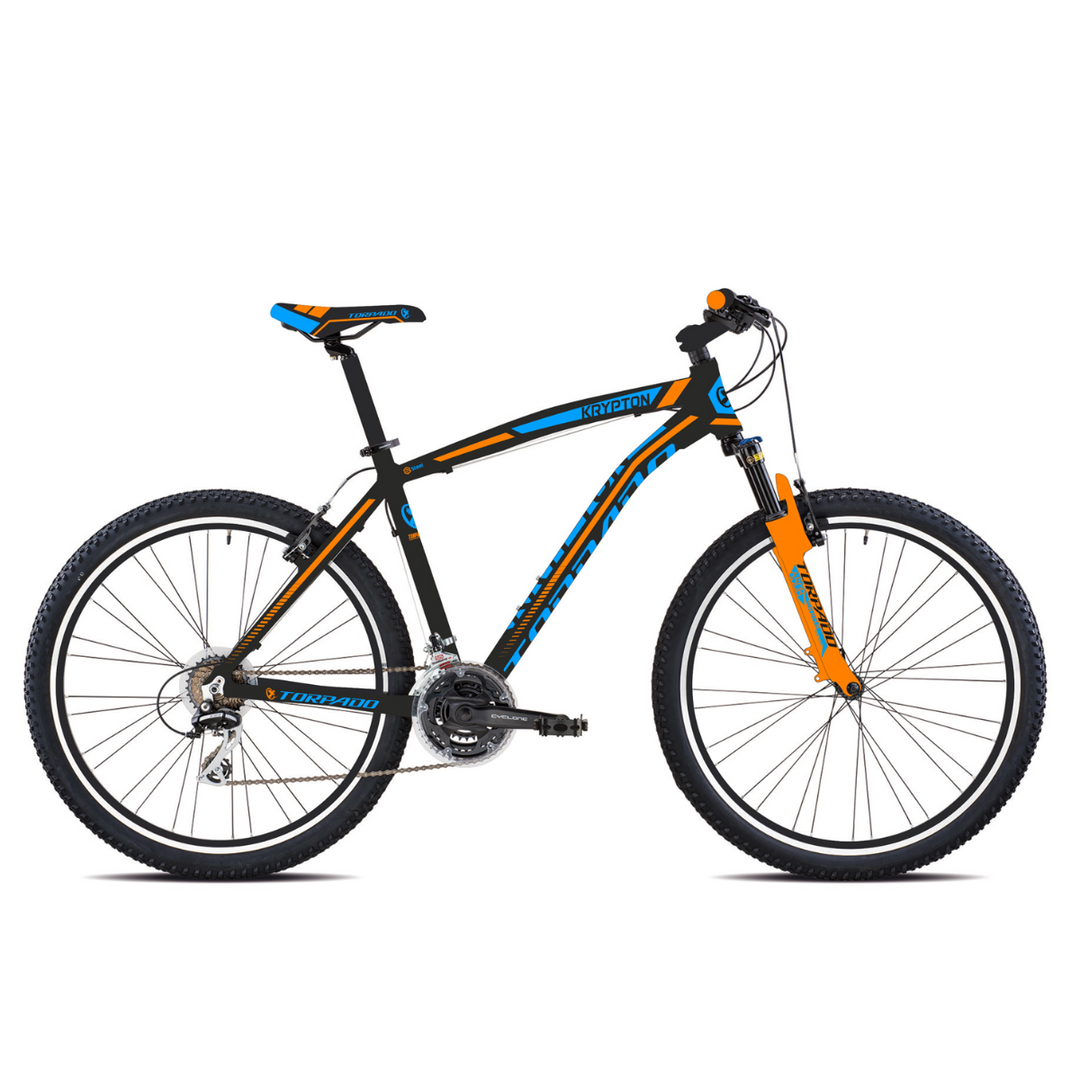 Torpado Krypton T795 mtb 27.5" Disc