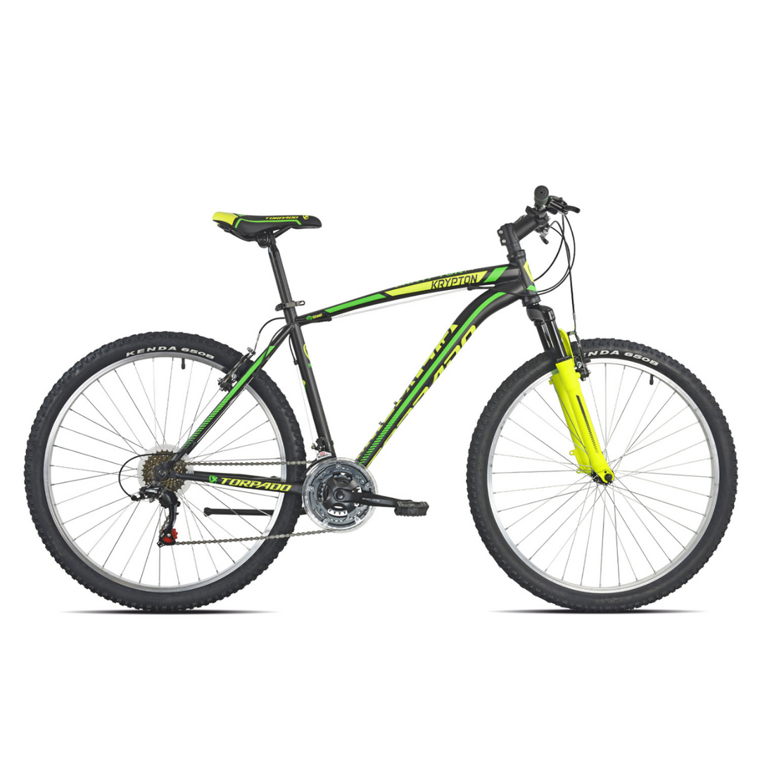 Torpado Krypton T795 mtb 27.5" Disc