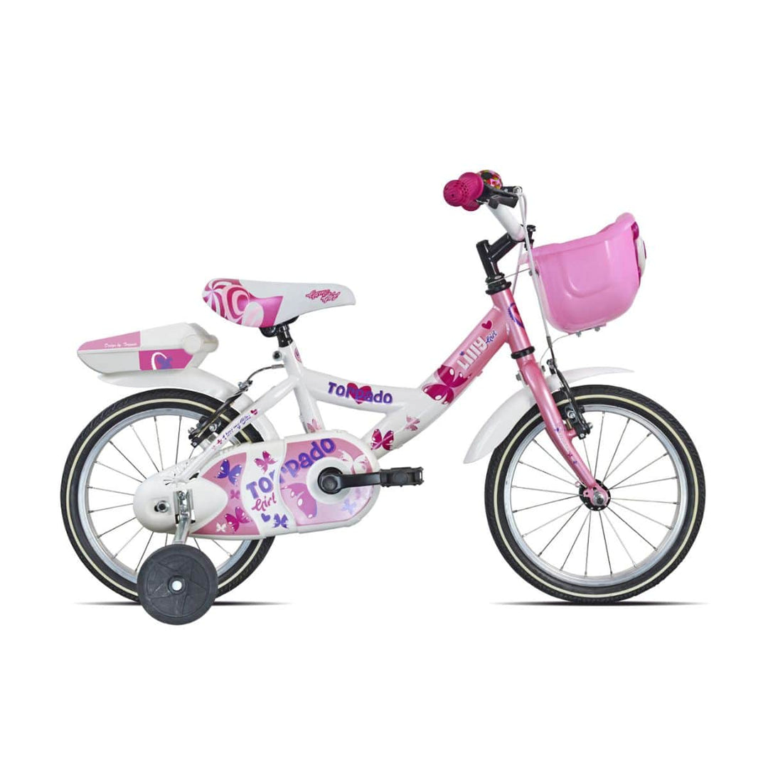 Torpado Lilly T681 mtb 14" 1v