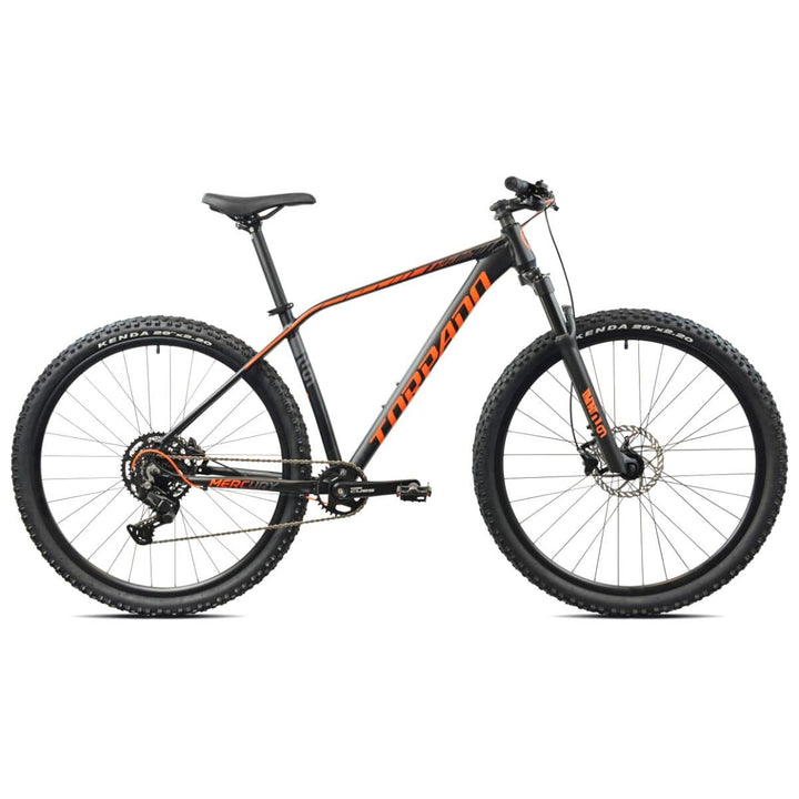 Tordado Mercury T720 mtb hardtail 29"