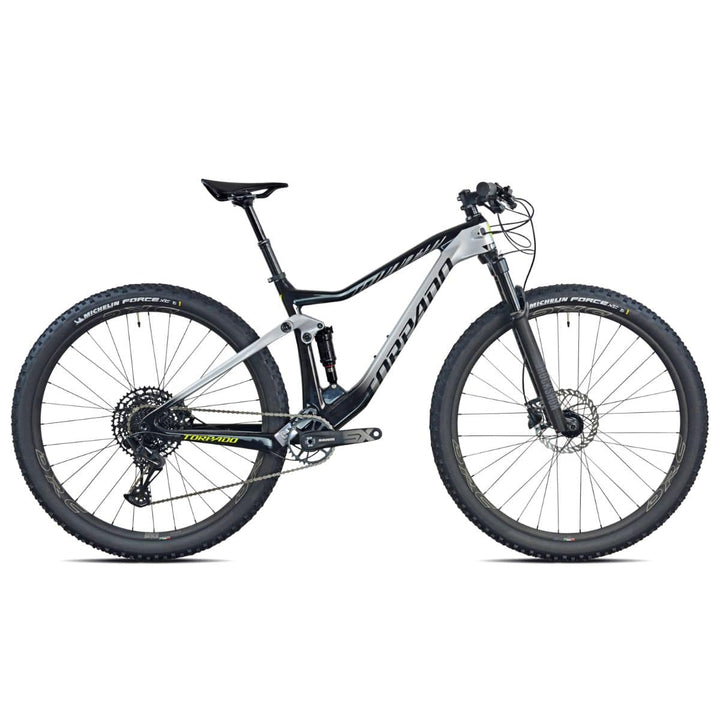 Torpado mtb Matador N Sram SX Rockshox Judy 120