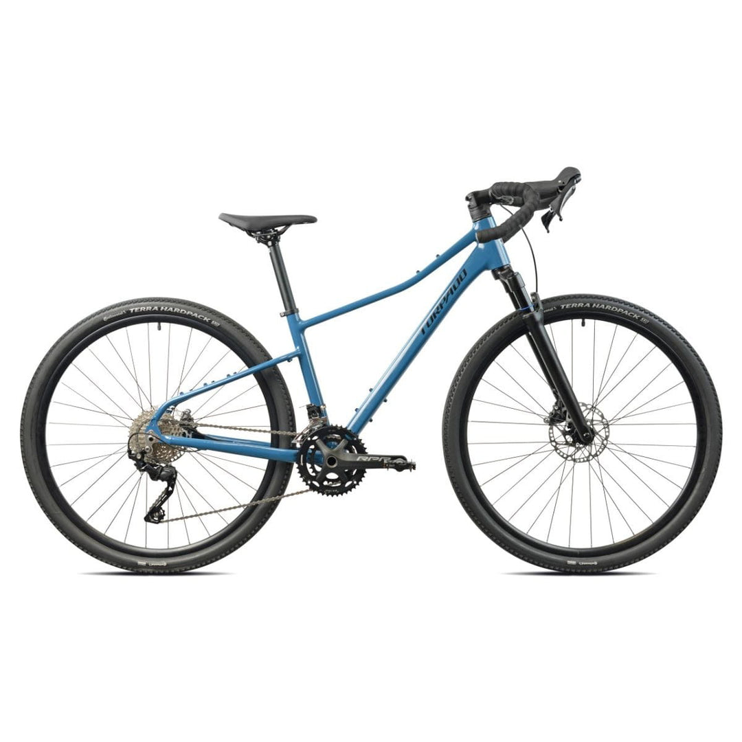 Torpado Prydon Explorer Lady GRX 2x10 AIRFLY R1 60mm