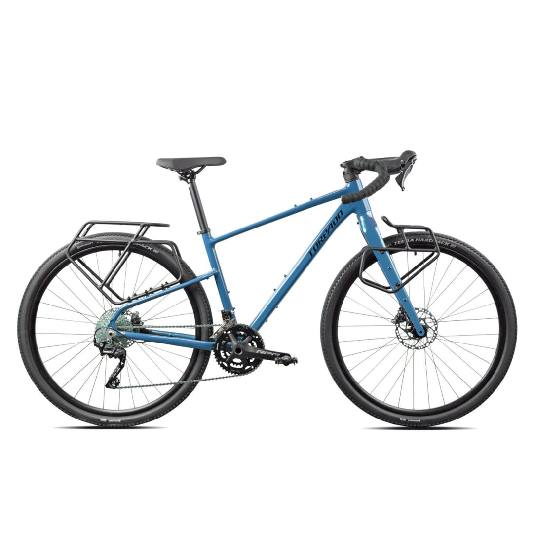 Torpado Prydon Expedition GRX RD-RX400 2x10