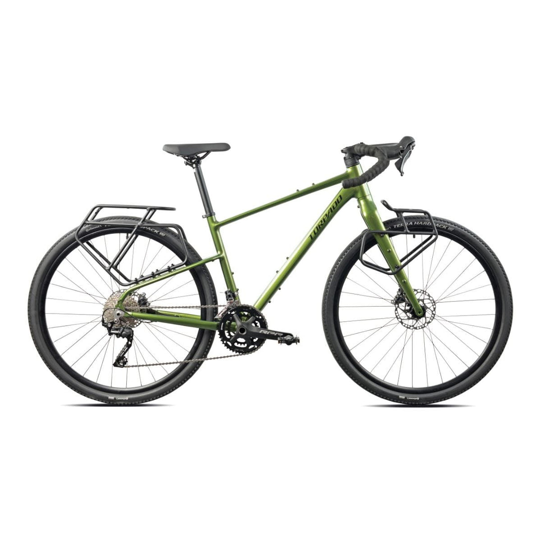 Torpado Prydon Expedition GRX RD-RX400 2x10