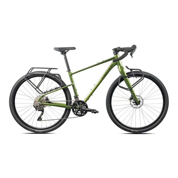 Torpado Prydon Expedition GRX RD-RX400 2x10
