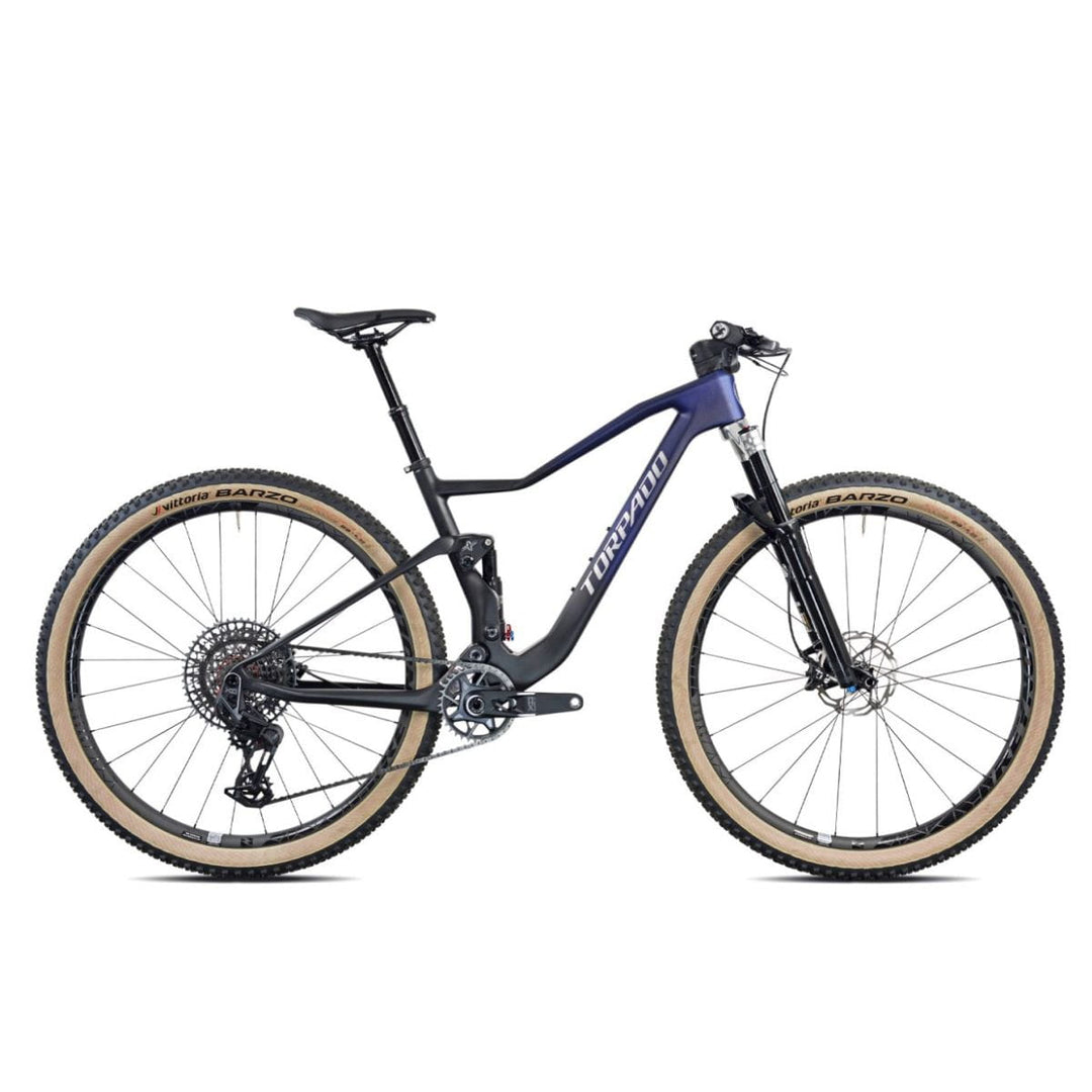 Torpado Renero GX AXS NEWSID 120