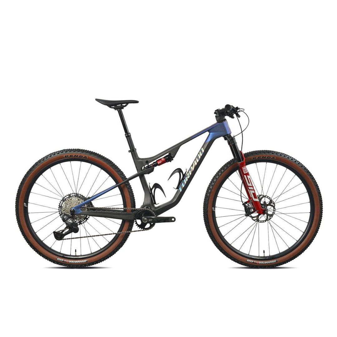 Torpado Renero R Shimano XT 8250 Di2 - RS SID