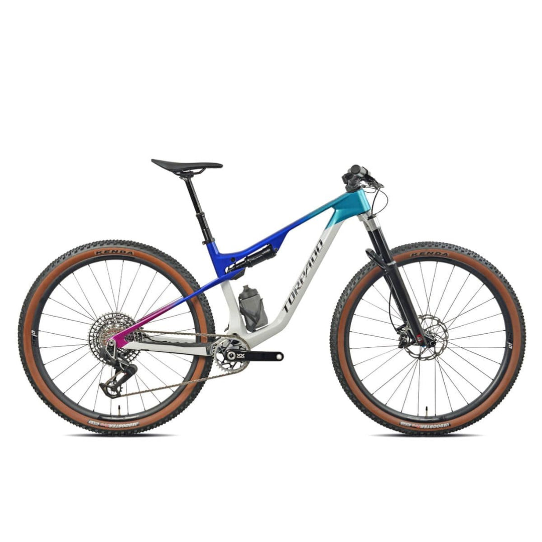 Torpado mtb Renero R XX TEAM EDITION