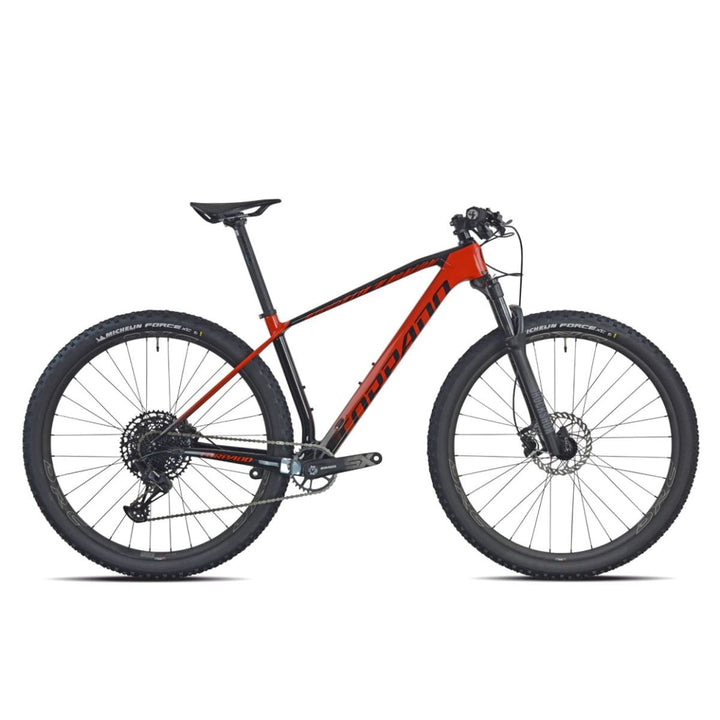 Torpado mtb Ribot N Deore MIX Judy 100mm