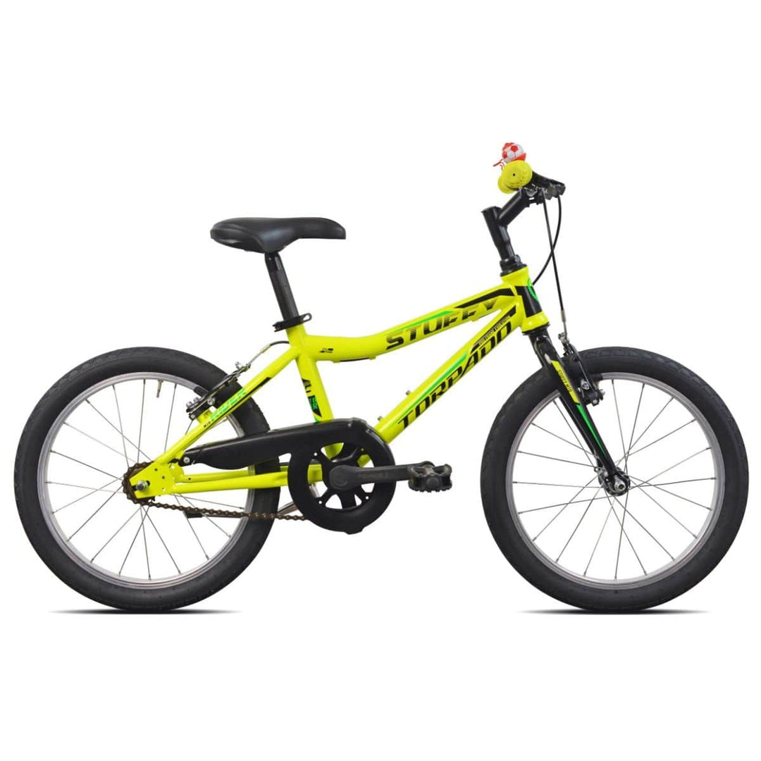 Torpado T660 Stuffy mtb 18"