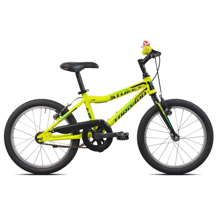 Torpado T660 Stuffy mtb 18"