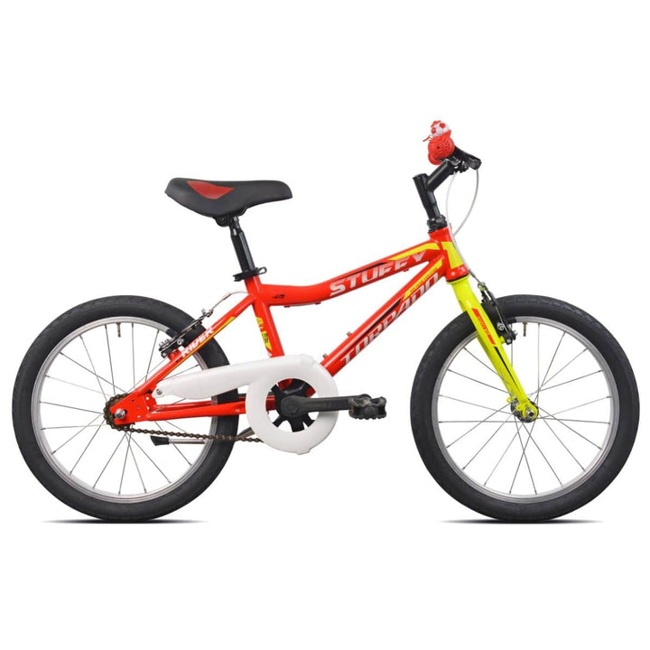 Torpado T660 Stuffy mtb 18"