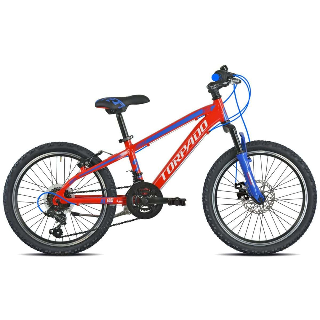 Torpado T625 Tigre mtb 20" 12v