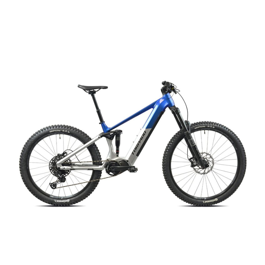 Xanto R - XT 8100 - RS NEW PSYLO AIR 160 mm - Shimano