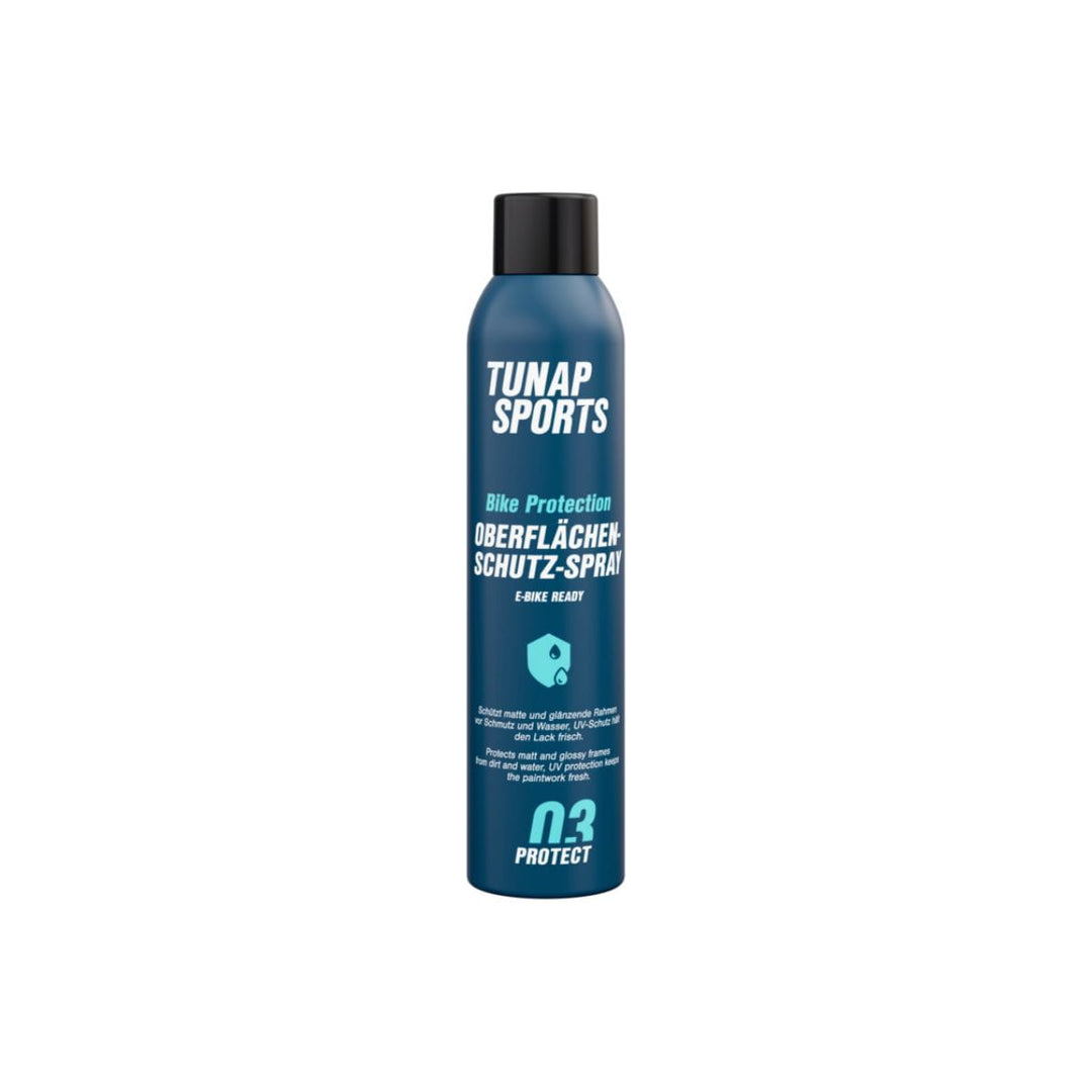 TS190 Protezione della superficie bici - Spray 300ml
