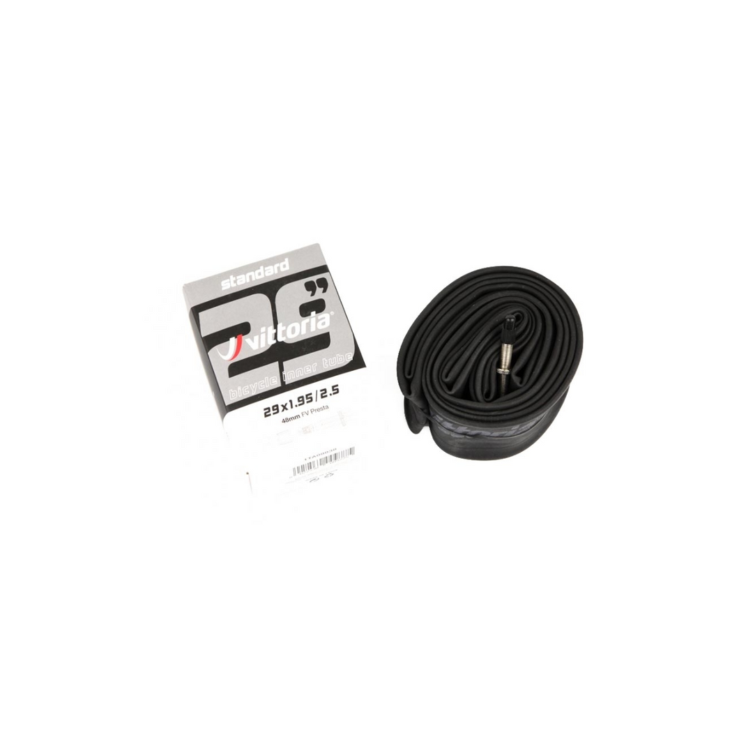 Vittoria camera d'aria MTB 29x1.95/2.5 presta 48mm