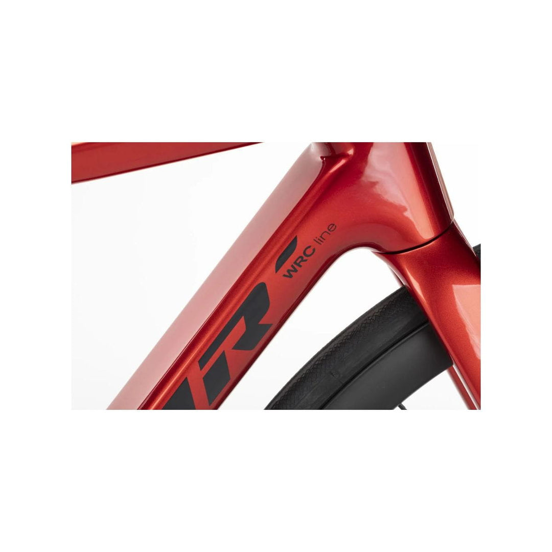 Conor Volcano Ultegra Di2 2x12 bici da corsa