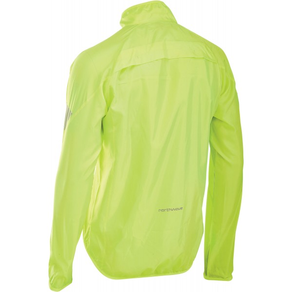 Mantellina antivento Northwave Vortex