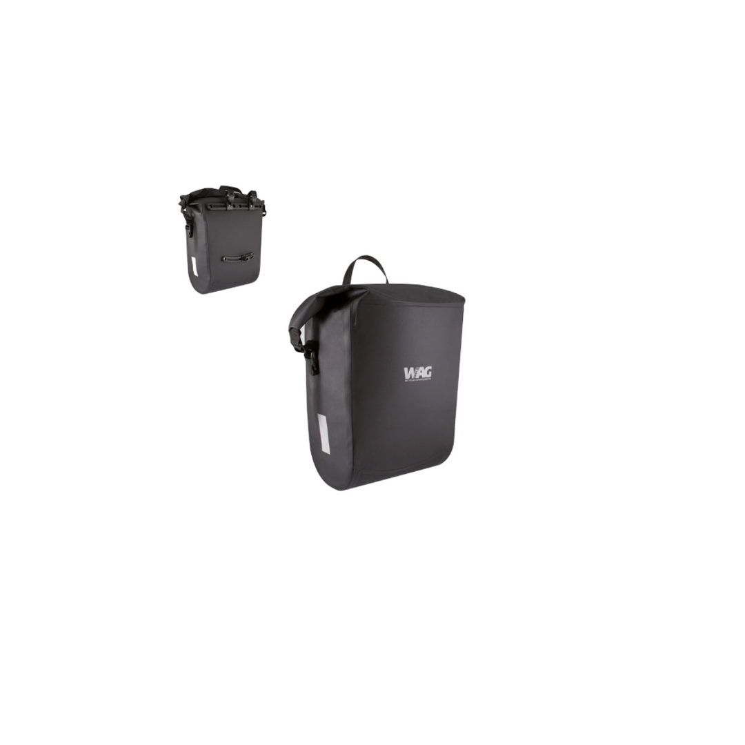 Wag borsa laterale tour waterproof