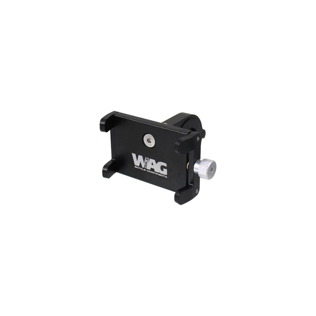 Porta smartphone Wag regolabile da manubrio