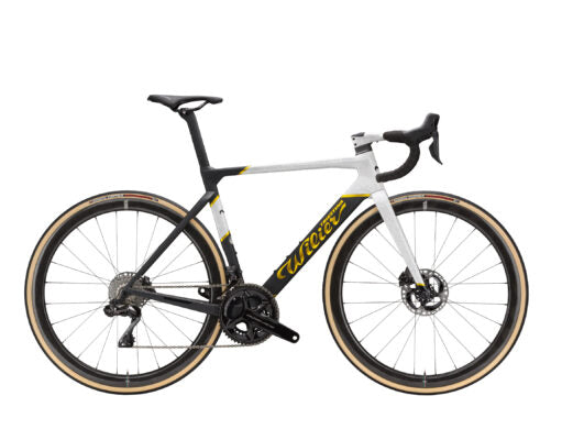 Wilier Triestina Filante SLR Cavendish Limited Edition