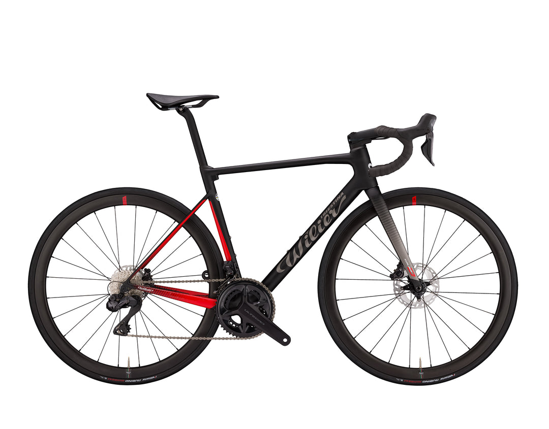 Wilier Triestina 0SL Disc Shimano Ultegra